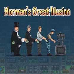 Normans Great Illusion PC Game Free Download