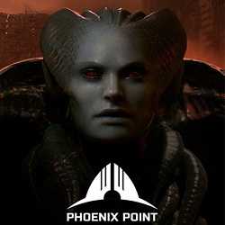Phoenix Point PC (v1.30.2 Complete Edition)