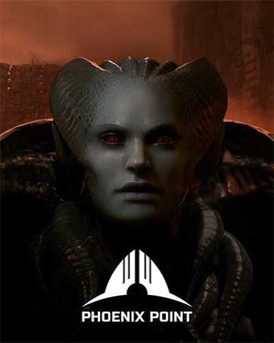 Phoenix point pc free download (v1.30.1 complete)