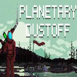 Planetary Dustoff PC Game Free Download
