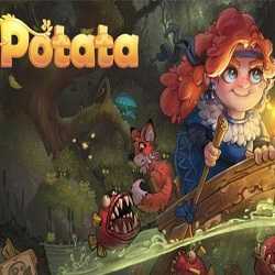 Potata Chapter One PC Game Free Download