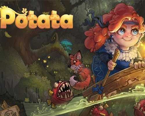 Potata chapter one pc game free download