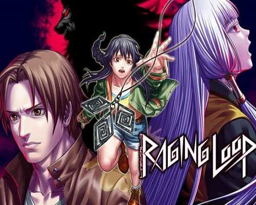 Raging loop pc free download (v4422698)