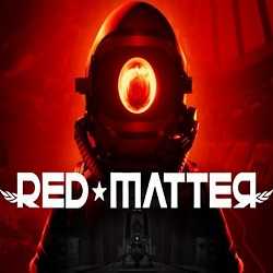 Red Matter PC Game Free Download