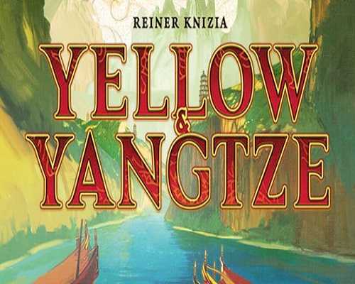 Reiner knizia yellow & yangtze pc download