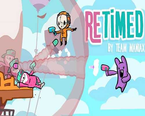Retimed pc game free download