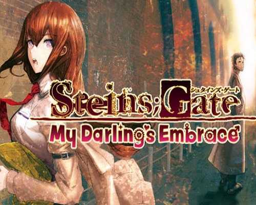 Steins gate my darlings embrace download