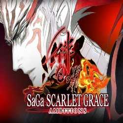 SaGa SCARLET GRACE AMBITIONS Free Download