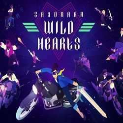 Sayonara Wild Hearts Free Download (Build 20230746)