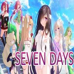 Seven Days PC Game Free Download