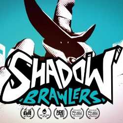 Shadow Brawlers PC Game Free Download