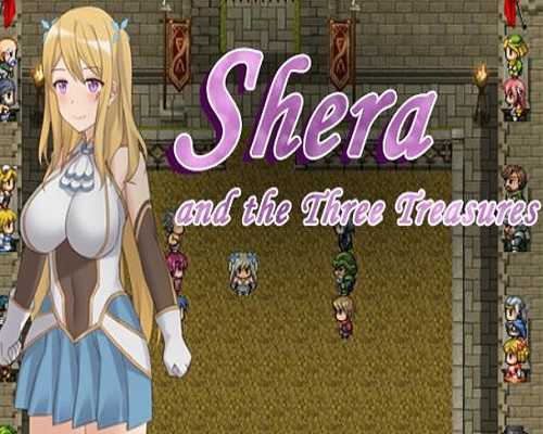 Shera and the three treasures free download