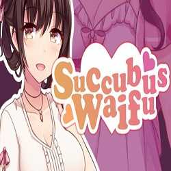 Succubus Waifu PC Game Free Download