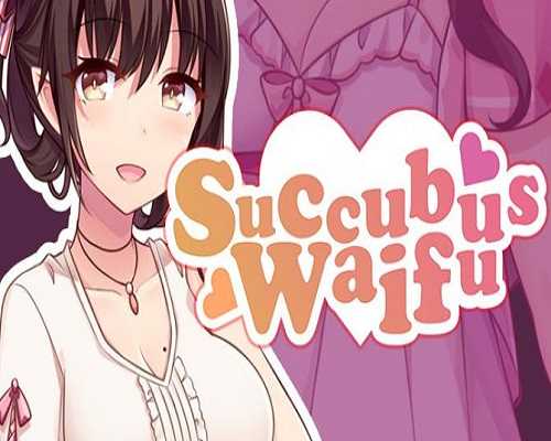 Succubus waifu pc game free download