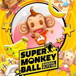 Super Monkey Ball Banana Blitz HD Free Download