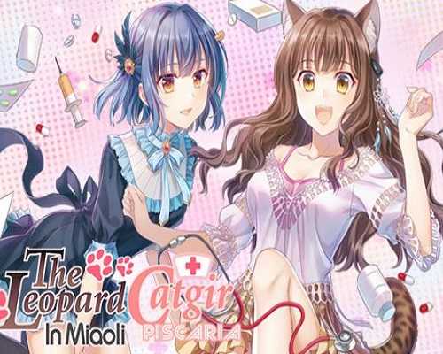 The leopard catgirl in miaoli free download