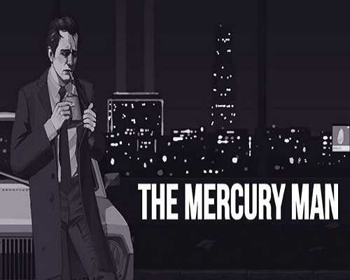 The mercury man pc game free download