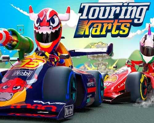 Touring karts pc game free download
