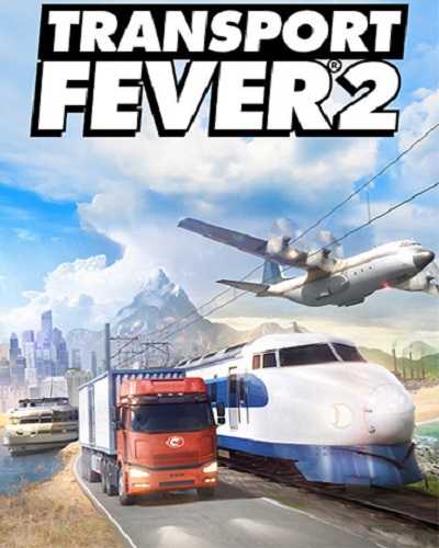 Transport fever 2 pc free download (v35924.0 deluxe)