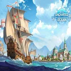 Uncharted Ocean PC Free Download (Build 15601224)
