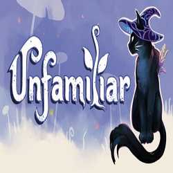 Unfamiliar PC Game Free Download