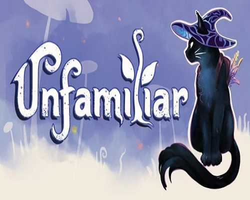 Unfamiliar pc game free download
