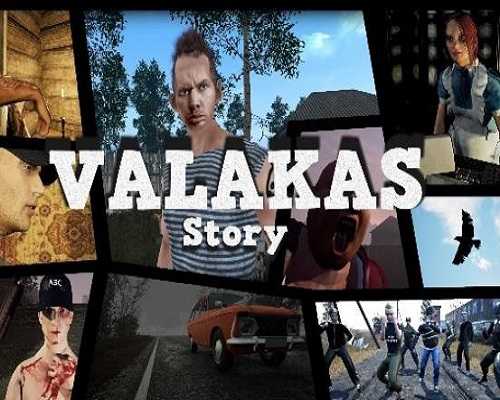 Valakas story pc game free download