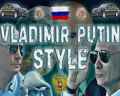 Vladimir putin style free pc download