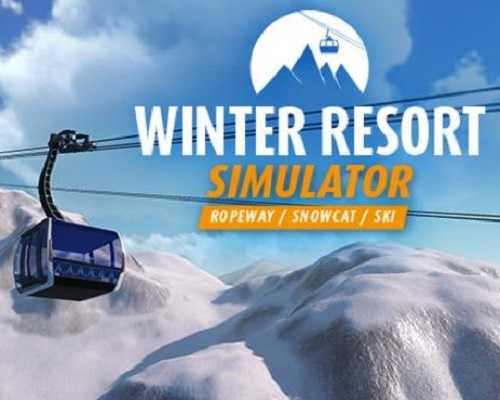 Winter resort simulator free pc download