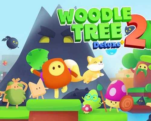 Woodle tree 2 deluxe+ pc game download