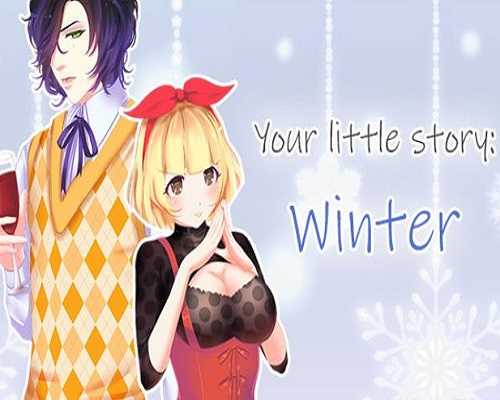 Your little story winter pc game free download