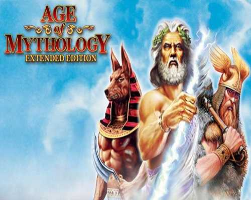 Age of mythology extended edition free download