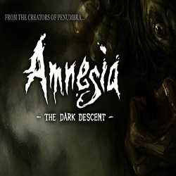 Amnesia The Dark Descent Free Download (Build 12555085)
