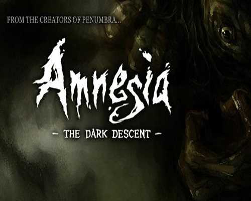 Amnesia the dark descent free download (build 12555085)