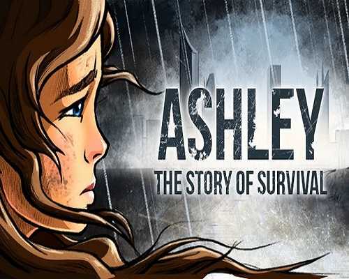 Ashley the story of survival free pc download