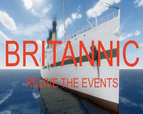Britannic pc game free download