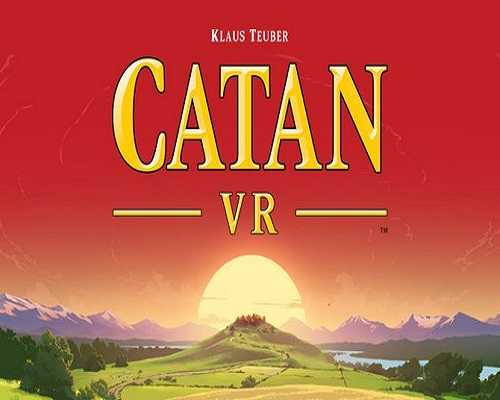 Catan vr pc game free download
