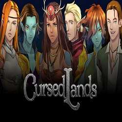 Cursed Lands PC Game Free Download