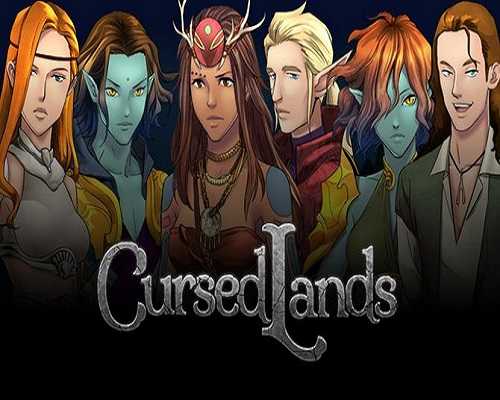 Cursed lands pc game free download