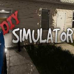 DIY Simulator PC Game Free Download