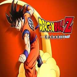 DRAGON BALL Z KAKAROT PC Free Download (v2.20)