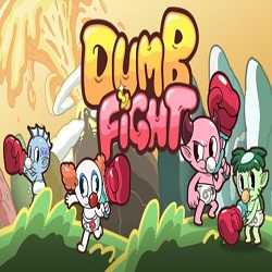 DUMB FIGHT PC Game Free Download