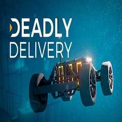 Deadly Delivery PC Free Download (v1.10)