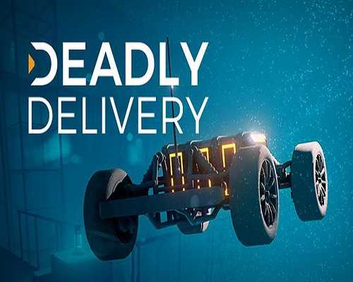 Deadly delivery pc free download (v1.10)