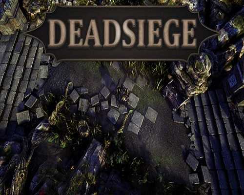 Deadsiege pc game free download