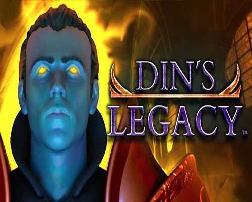 Dins legacy pc game free download