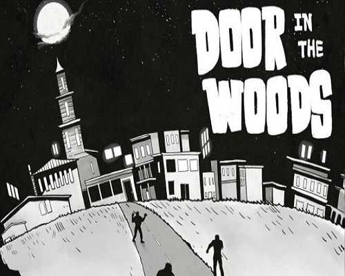 Door in the woods pc game free download