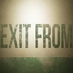Exit From PC Game Free Download
