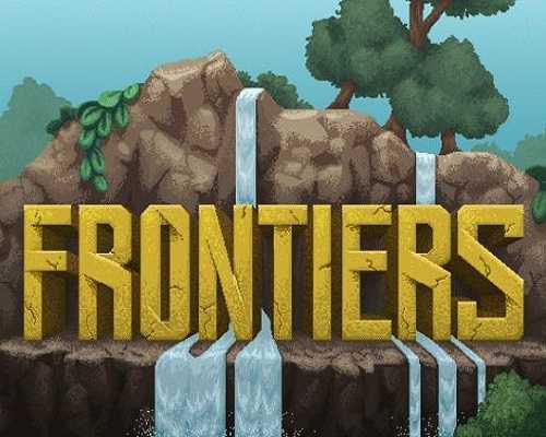 Frontiers pc game free download