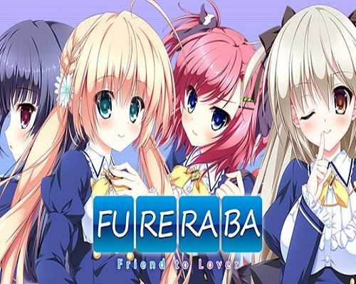 Fureraba friend to lover pc free download